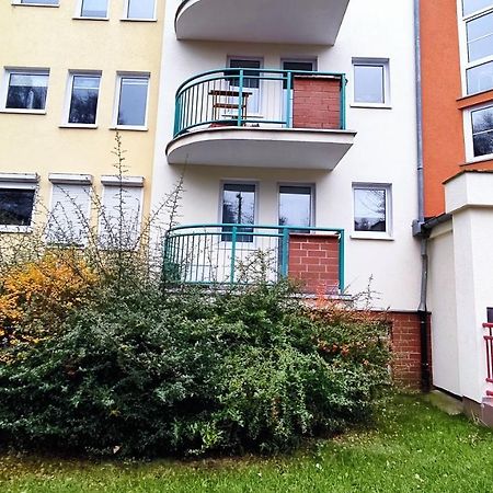 Apartamencik Super Poznań Exteriör bild