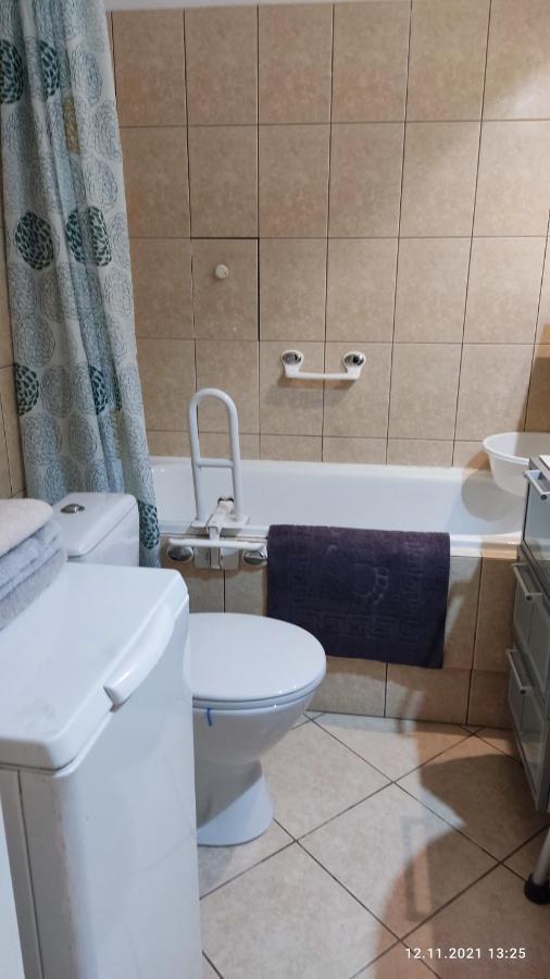 Apartamencik Super Poznań Exteriör bild